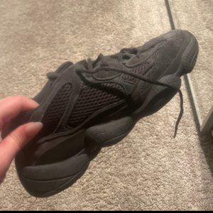 Yeezy 500 ‘Utility Black’